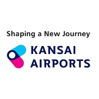 West gateway in Kansai / Japan – Kansai International Airport / Kansai Airport